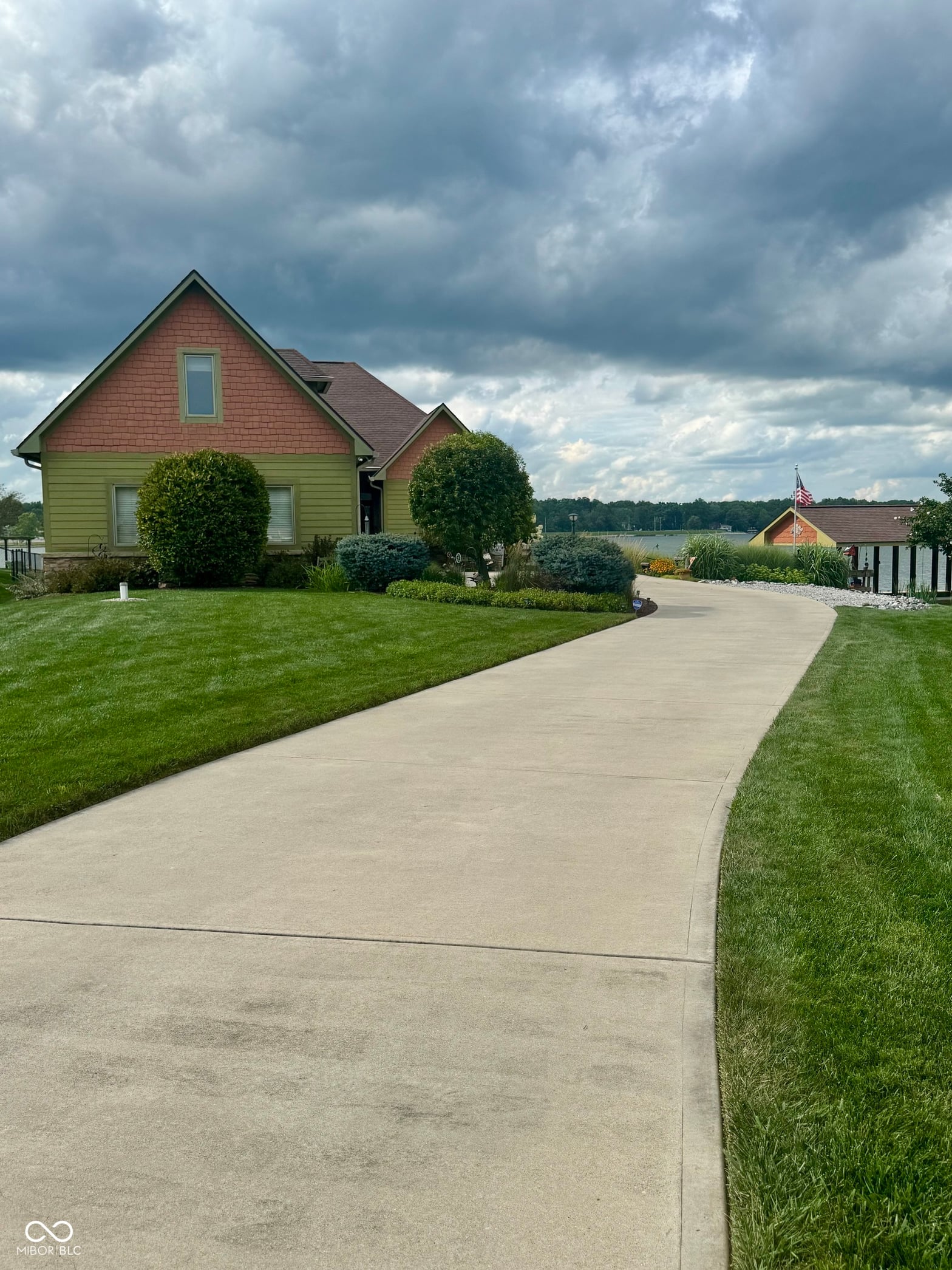 Photo of 208 Patriots Landing, Fillmore, IN