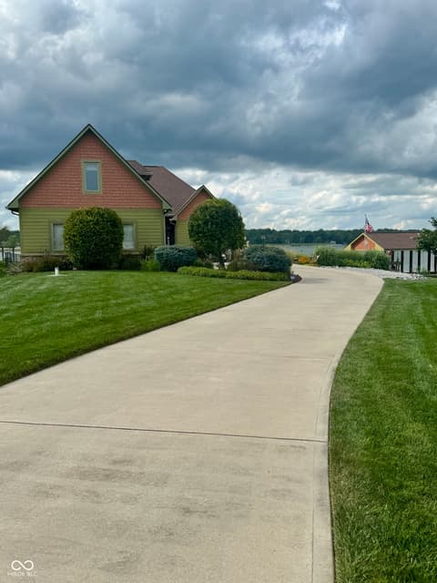 208 Patriots Landing