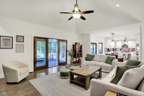 Photo of 3268 Allison Court, Carmel, IN
