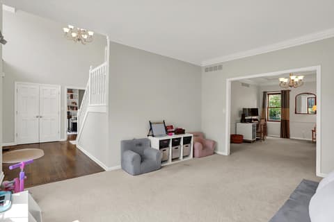 Photo of 3268 Allison Court, Carmel, IN