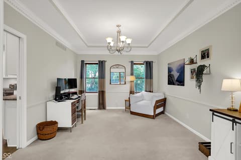 Photo of 3268 Allison Court, Carmel, IN