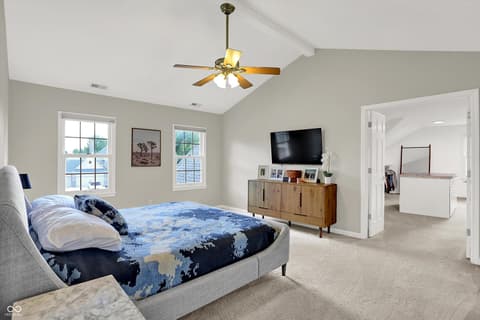 Photo of 3268 Allison Court, Carmel, IN