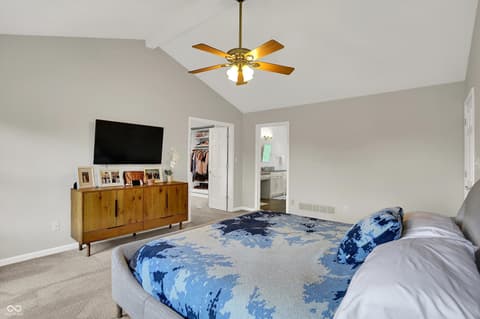 Photo of 3268 Allison Court, Carmel, IN
