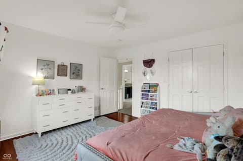 Photo of 3268 Allison Court, Carmel, IN