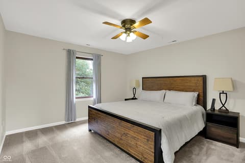 Photo of 3268 Allison Court, Carmel, IN