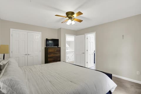 Photo of 3268 Allison Court, Carmel, IN