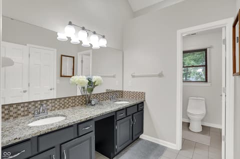 Photo of 3268 Allison Court, Carmel, IN