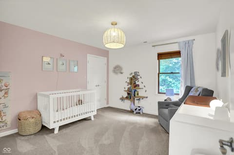Photo of 3268 Allison Court, Carmel, IN