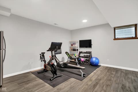 Photo of 3268 Allison Court, Carmel, IN