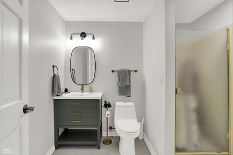 Photo of 3268 Allison Court, Carmel, IN