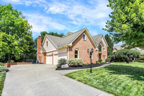 Photo of 3268 Allison Court, Carmel, IN