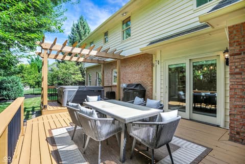 Photo of 3268 Allison Court, Carmel, IN