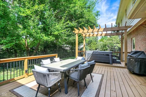 Photo of 3268 Allison Court, Carmel, IN