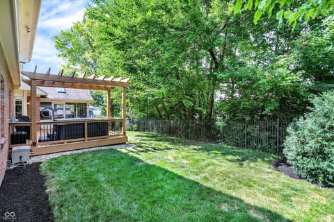 Photo of 3268 Allison Court, Carmel, IN