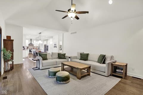 Photo of 3268 Allison Court, Carmel, IN