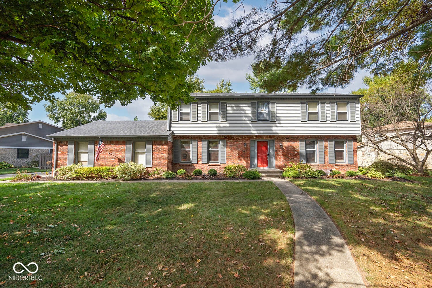 Photo of 11104 Moss Drive, Carmel, IN
