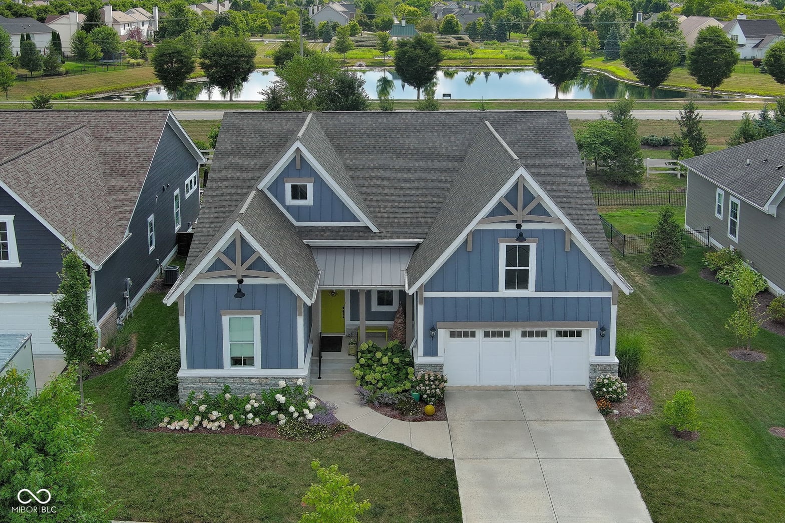 Photo of 15365 Holcombe Drive, Westfield, IN