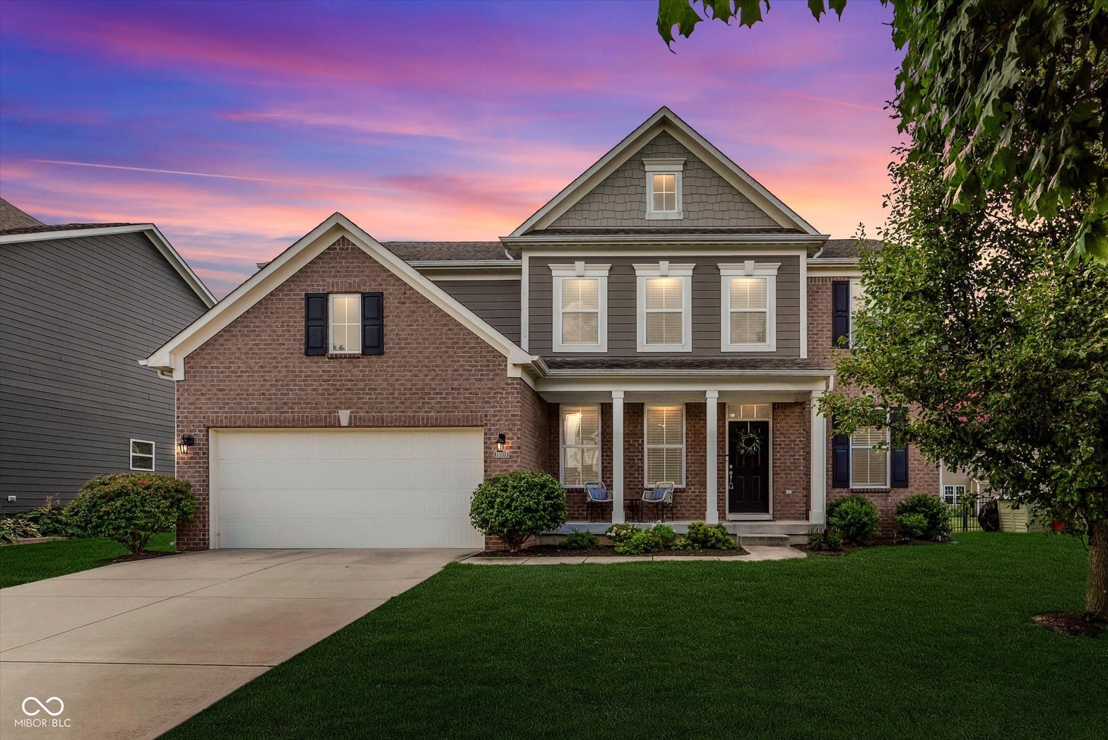Photo of 15003 Mancroft Drive, Fishers, IN