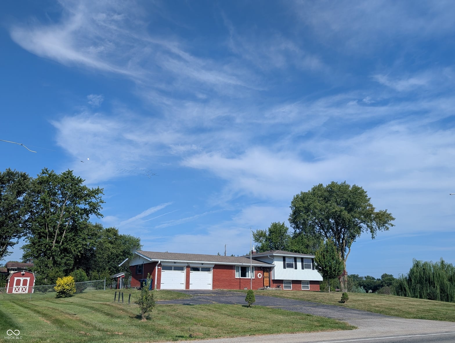 Photo of 3659 S State Road 103, New Castle, IN