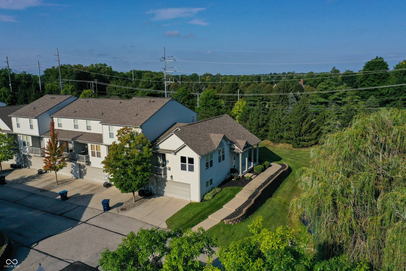 Photo of 12698 Watford Way, Fishers, IN