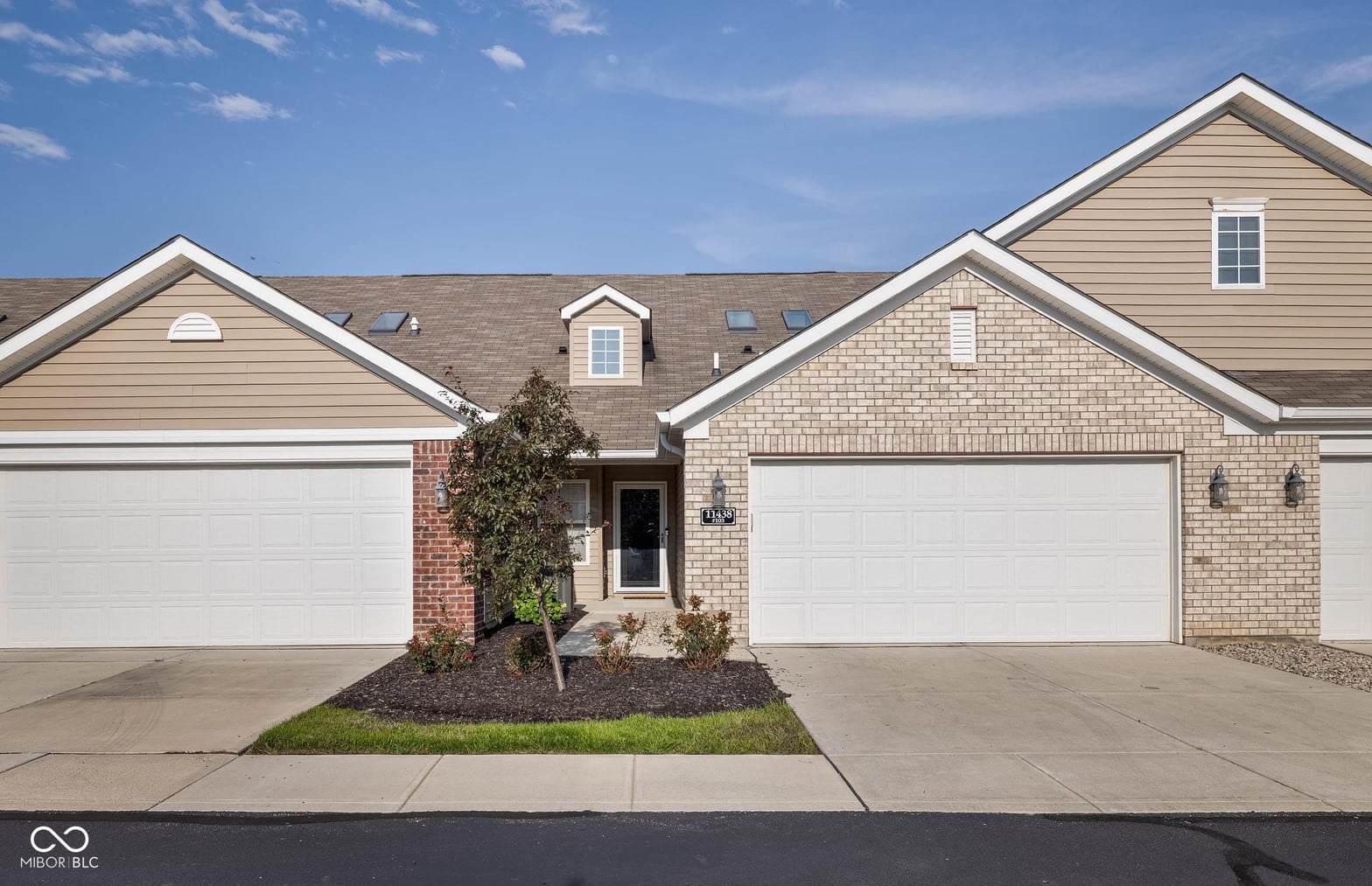 Photo of 11438 Stones Court, Fishers, IN
