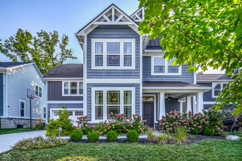 105 Thomas Point Drive