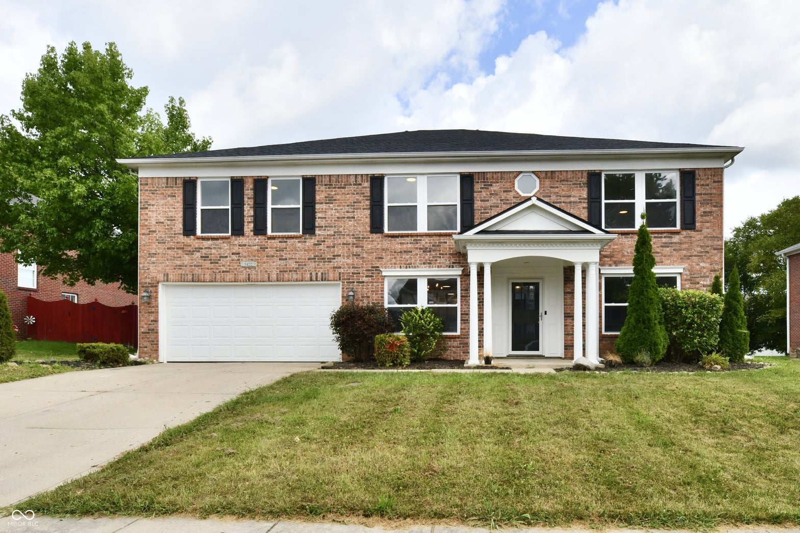 Photo of 5422 Portman Drive, Noblesville, IN