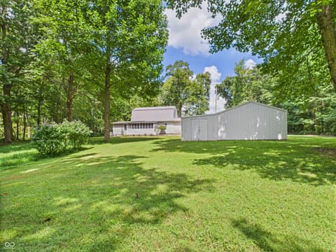 Photo of 3263 W County Road 250 S, Versailles, IN