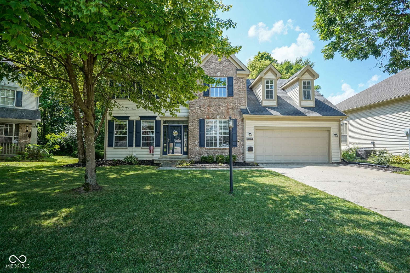 Photo of 3123 Bretton Court, Indianapolis, IN