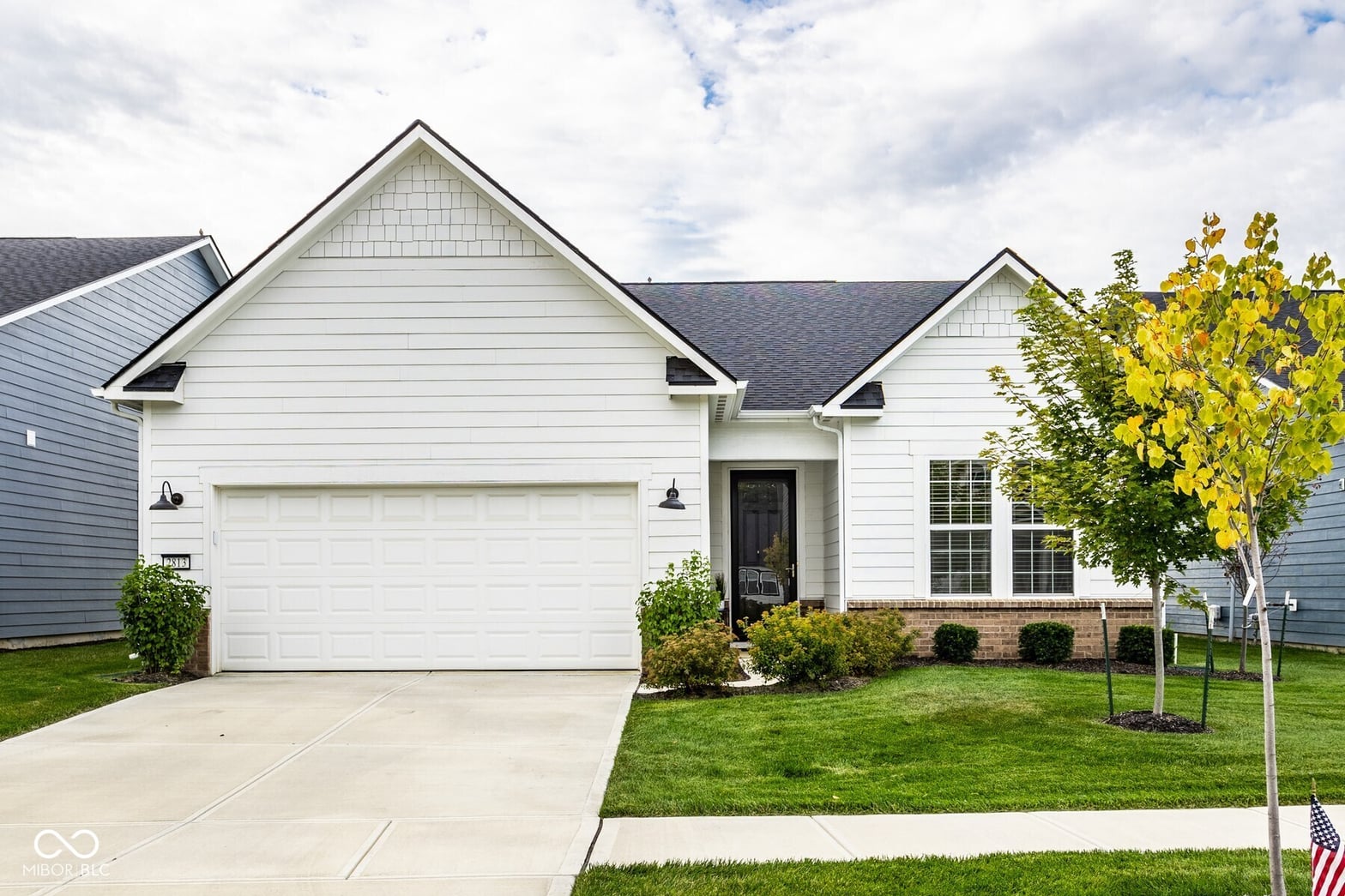 Photo of 2813 Lord Murphy Drive, Westfield, IN