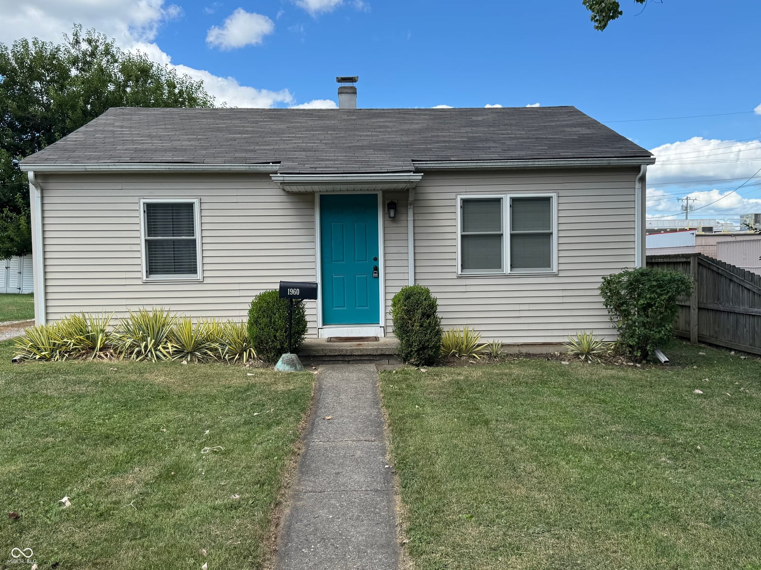 Photo of 1960 Maple Avenue, Noblesville, IN