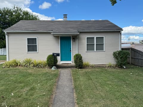 1960 Maple Avenue