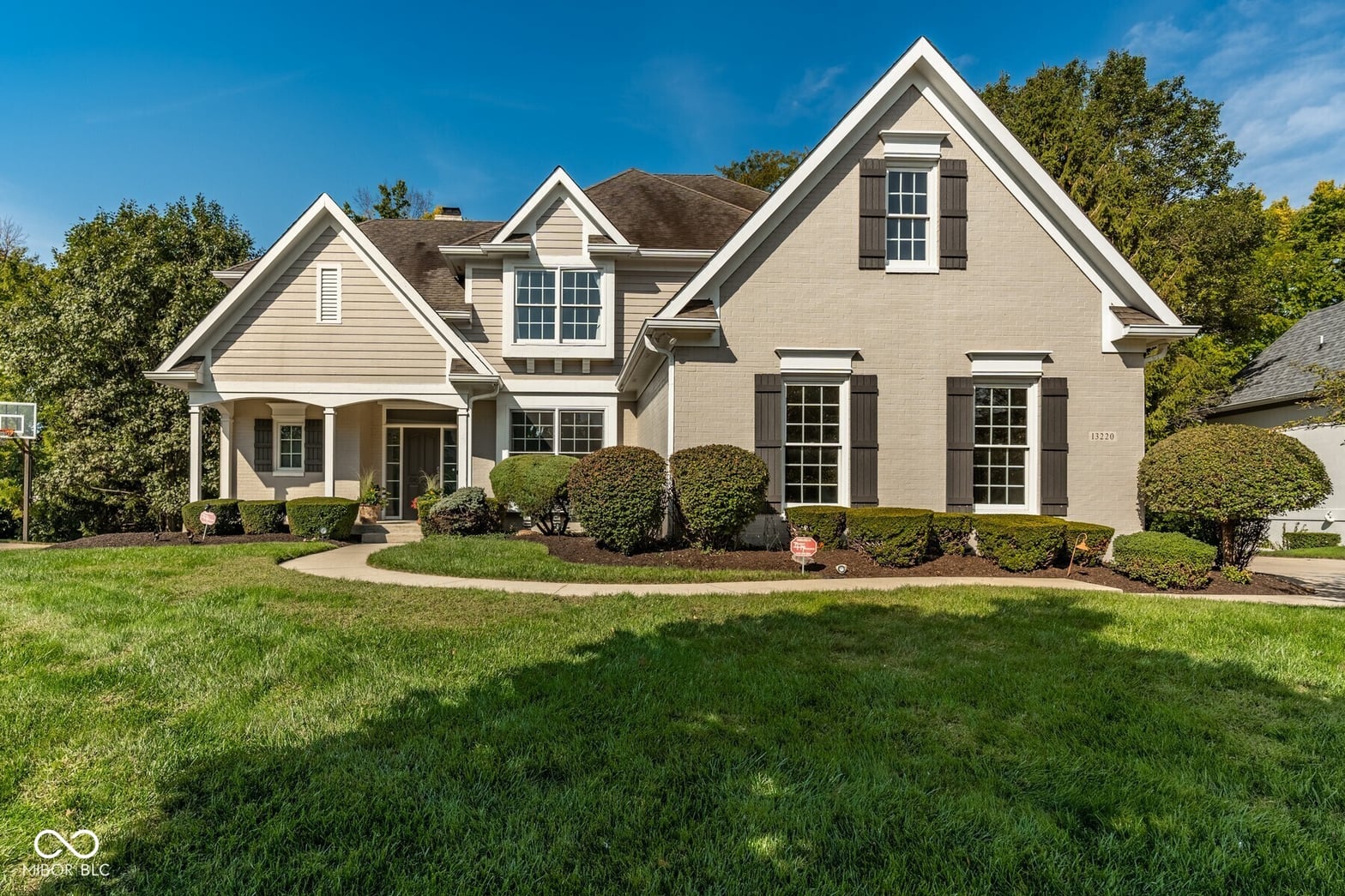 Photo of 13220 Griffin Run, Carmel, IN