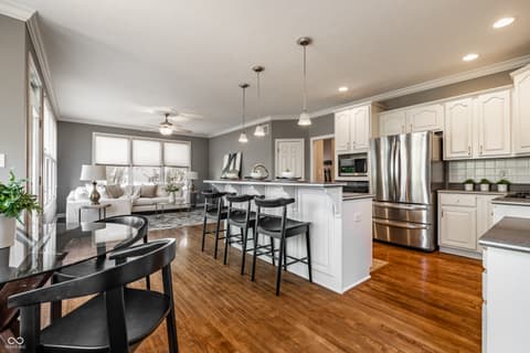 Photo of 13220 Griffin Run, Carmel, IN
