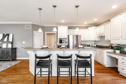 Photo of 13220 Griffin Run, Carmel, IN