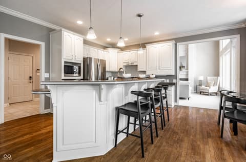 Photo of 13220 Griffin Run, Carmel, IN
