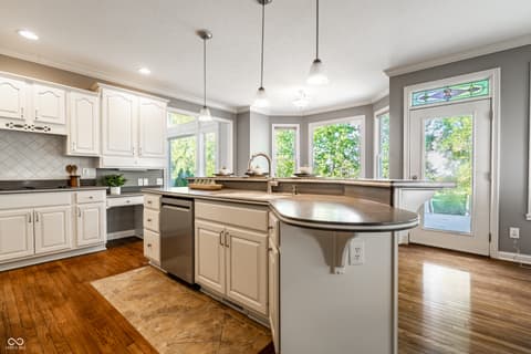 Photo of 13220 Griffin Run, Carmel, IN