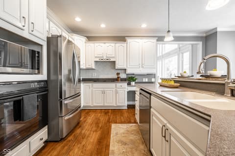 Photo of 13220 Griffin Run, Carmel, IN