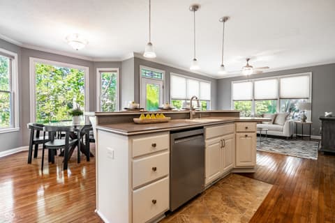 Photo of 13220 Griffin Run, Carmel, IN