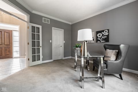 Photo of 13220 Griffin Run, Carmel, IN
