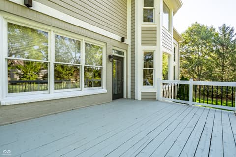 Photo of 13220 Griffin Run, Carmel, IN
