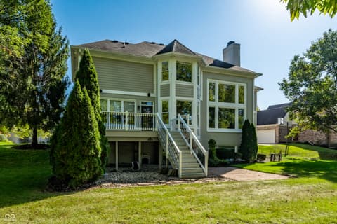 Photo of 13220 Griffin Run, Carmel, IN