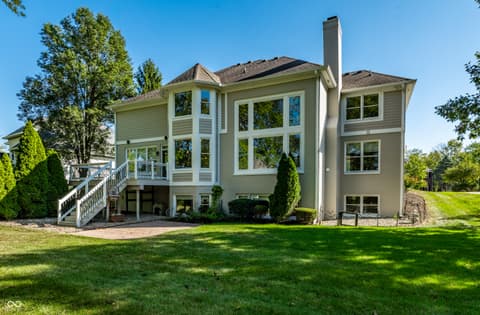 Photo of 13220 Griffin Run, Carmel, IN