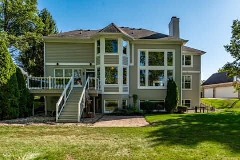 Photo of 13220 Griffin Run, Carmel, IN
