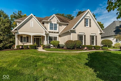 Photo of 13220 Griffin Run, Carmel, IN