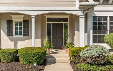 Photo of 13220 Griffin Run, Carmel, IN