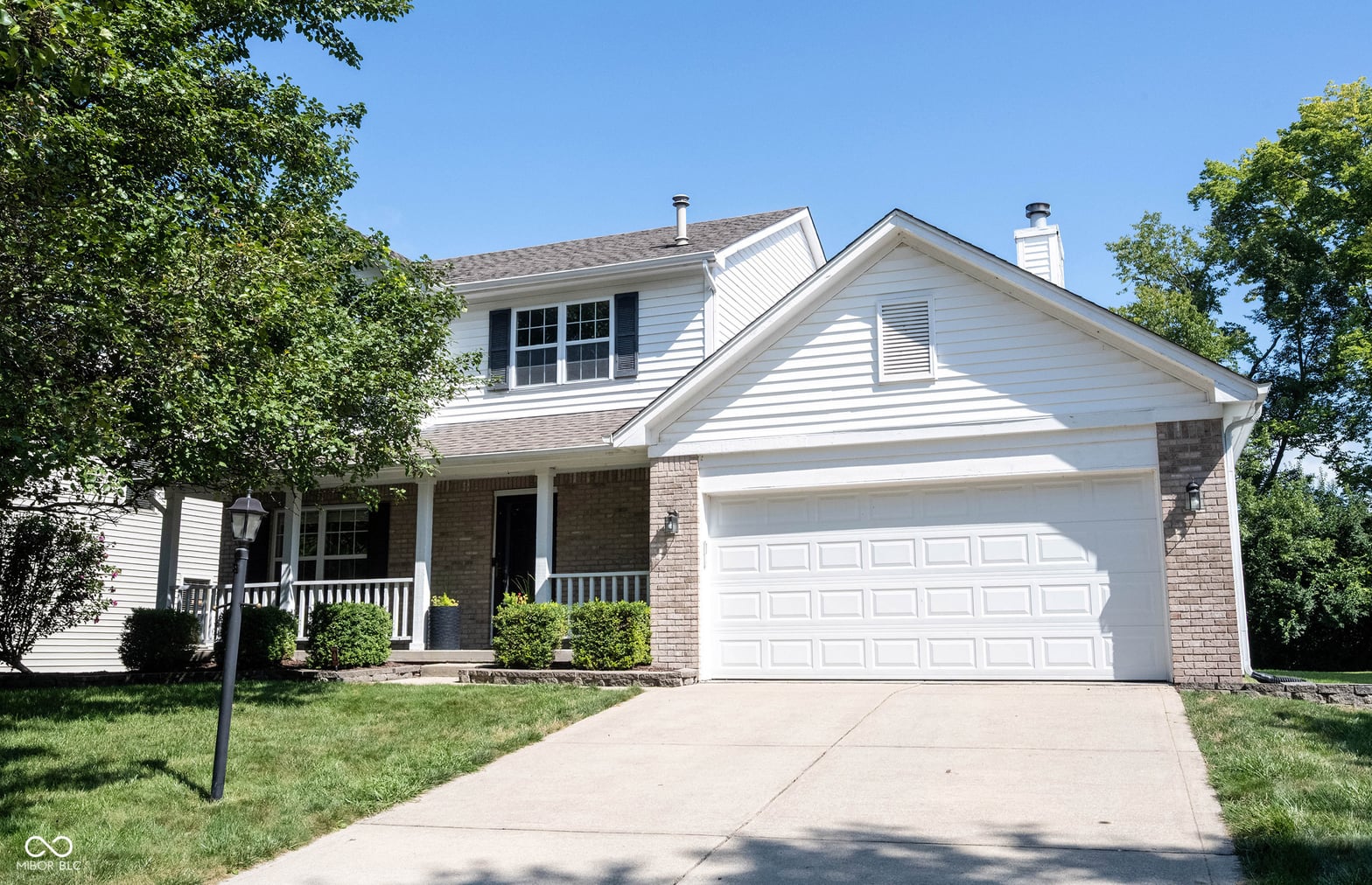 Photo of 10561 Greenway Drive, Fishers, IN