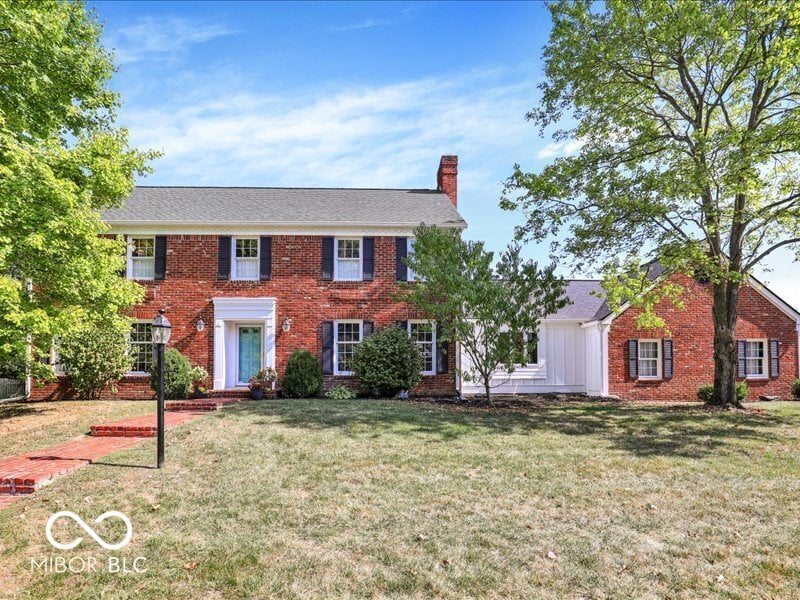 Photo of 11957 Eden Estates Drive, Carmel, IN