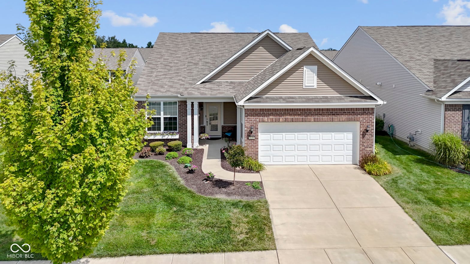 Photo of 16284 Loire Valley Drive, Fishers, IN