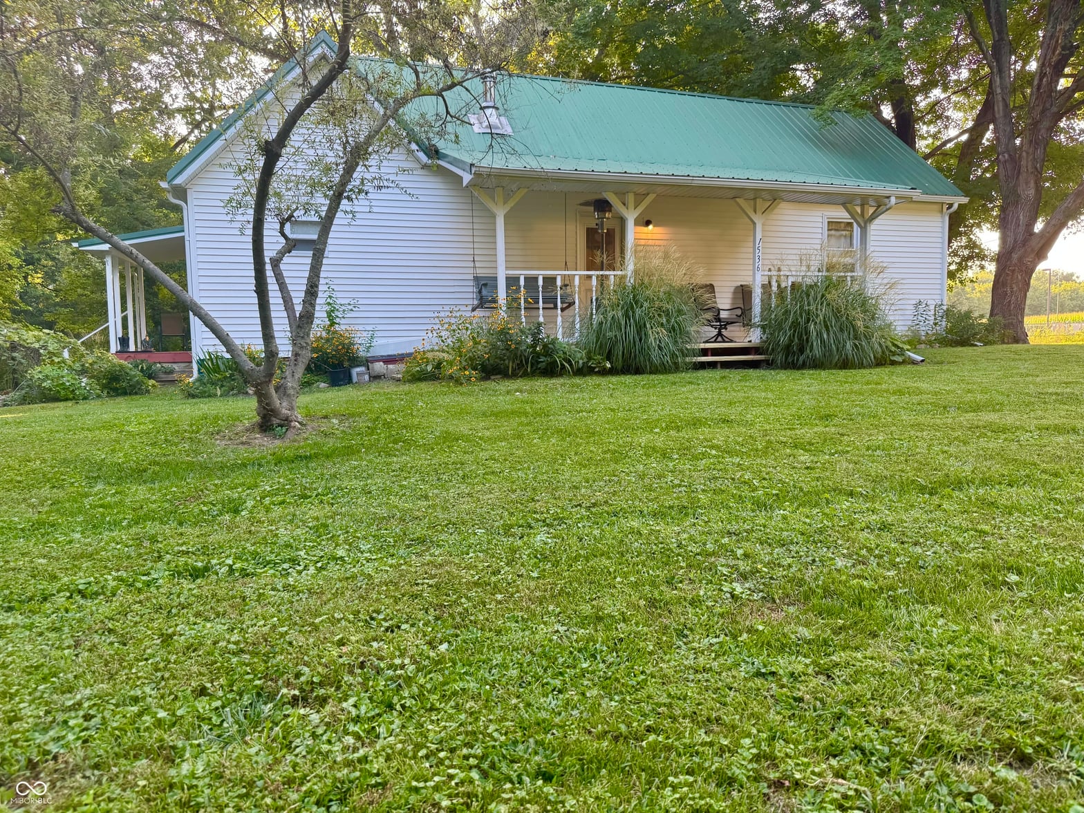 Photo of 1536 River Road, Spencer, IN